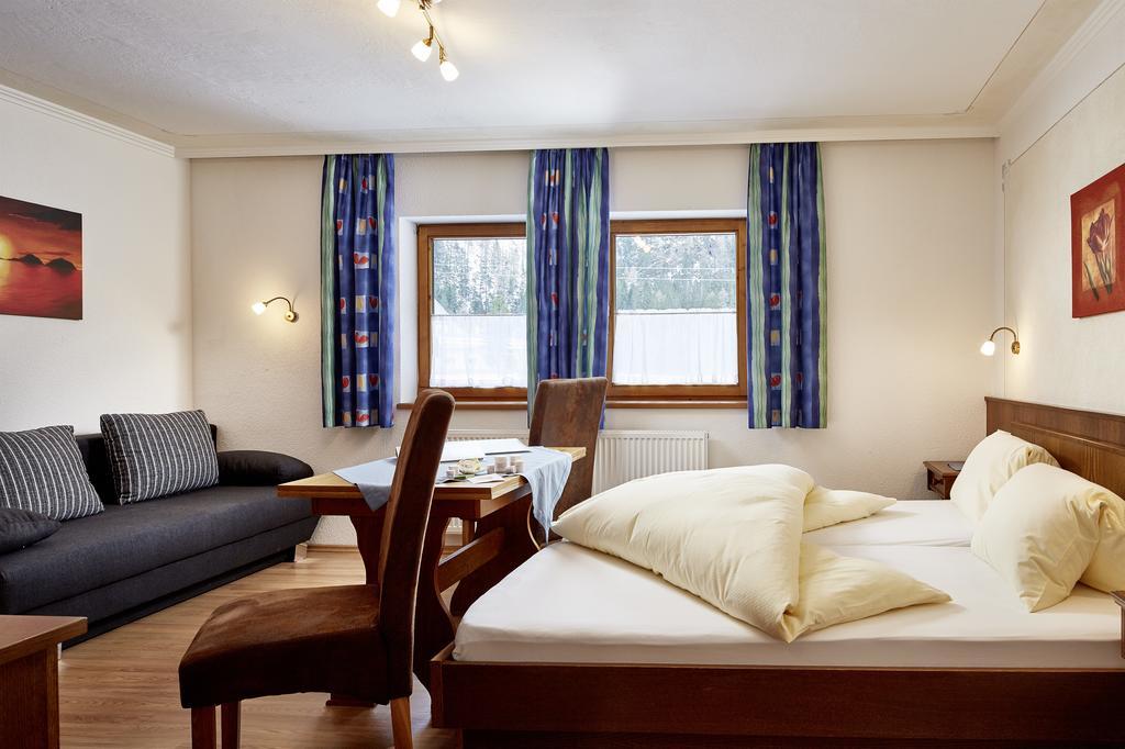 Alpengasthof Enzingerboden Otel Dış mekan fotoğraf