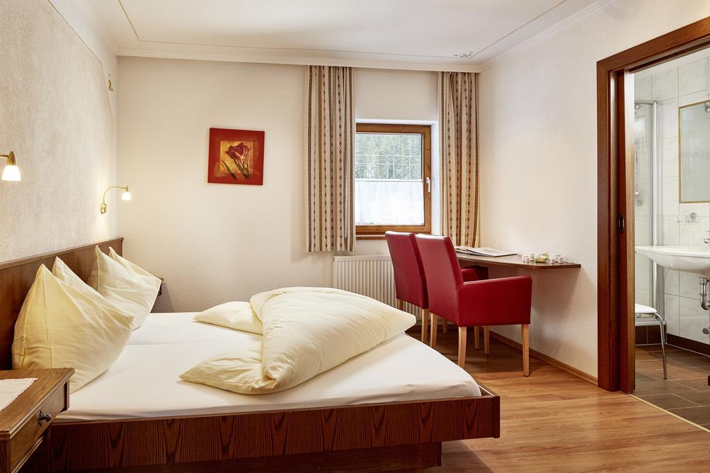 Alpengasthof Enzingerboden Otel Oda fotoğraf