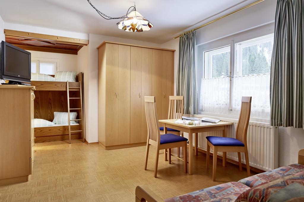 Alpengasthof Enzingerboden Otel Dış mekan fotoğraf