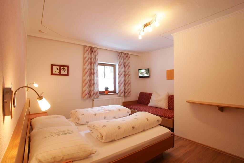Alpengasthof Enzingerboden Otel Dış mekan fotoğraf