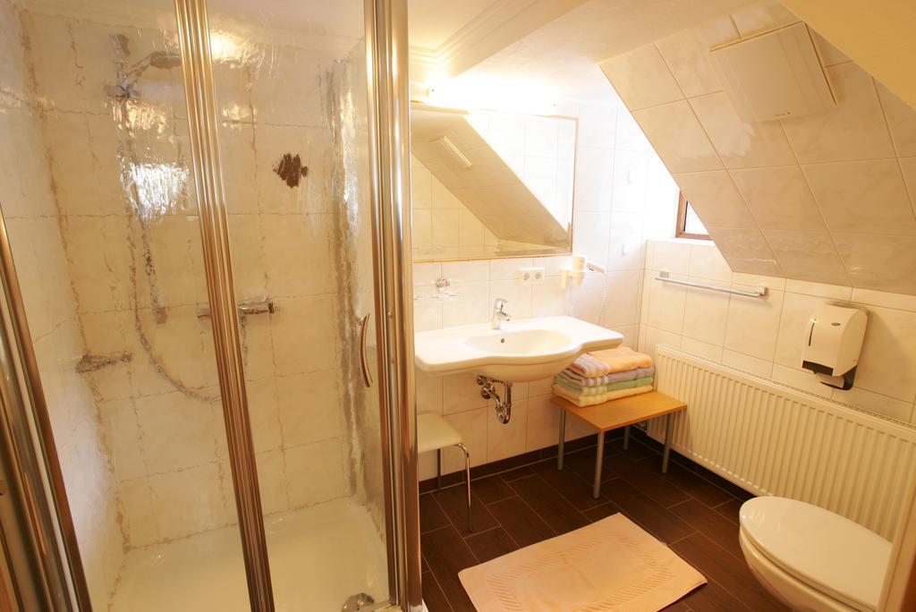 Alpengasthof Enzingerboden Otel Dış mekan fotoğraf